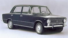 Fiat 124
