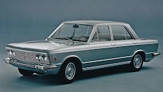 Fiat 130