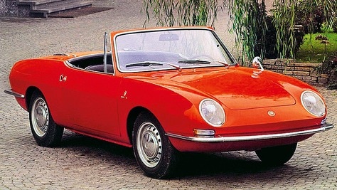 Fiat 850