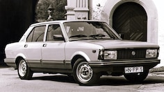 Fiat Argenta