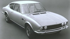 Fiat Dino
