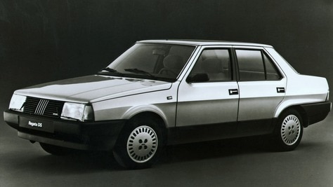 Fiat Regata