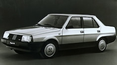 Fiat Regata