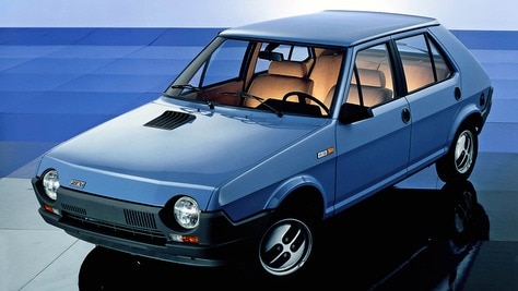 Fiat Ritmo