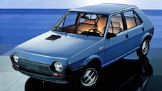 Fiat Ritmo