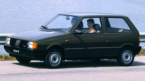 Fiat Uno