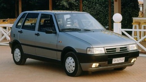 Fiat Uno