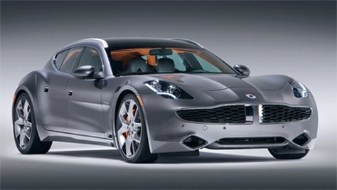 Fisker Surf