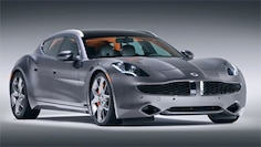 Fisker Surf
