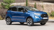 Ford EcoSport 1