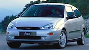 Ford Focus MK 1