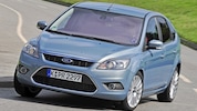 Ford Focus MK 2