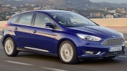 Ford Focus MK 3
