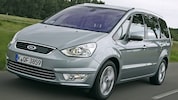 Ford Galaxy II (Typ WA6)