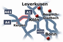 Trotz Etatbelastungen durch die Flut