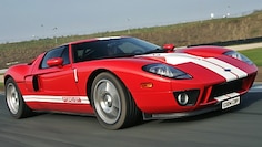 Ford GT