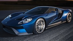 Ford GT