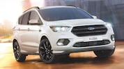 Ford Kuga MK 2