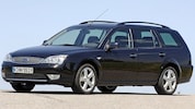 Ford Mondeo III (B4Y)