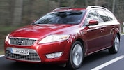 Ford Mondeo IV (BA7)