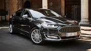 Ford Mondeo V