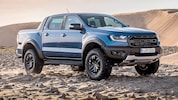 Ford Ranger III
