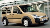 Ford Tourneo Tourneo I