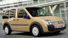 Ford Tourneo