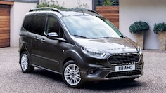 Ford Tourneo