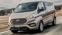 Ford Tourneo