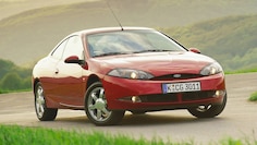 Ford Cougar