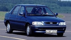 Ford Escort