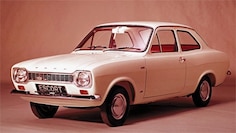 Ford Escort