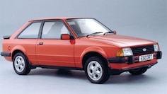 Ford Escort