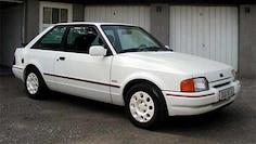 Ford Escort