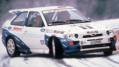Ford Escort RS