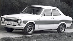 Ford Escort RS