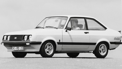 Ford Escort RS
