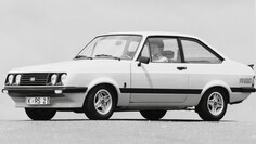 Ford Escort RS
