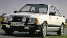 Ford Escort RS