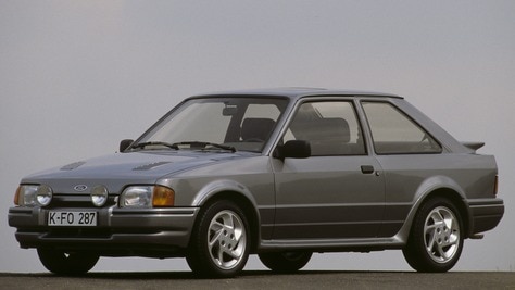 Ford Escort RS
