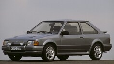 Ford Escort RS