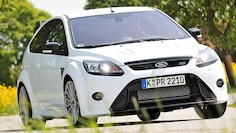 Ford Focus RS
