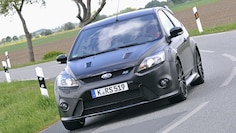 Ford Focus RS