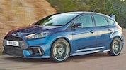 Ford Focus RS MK 3