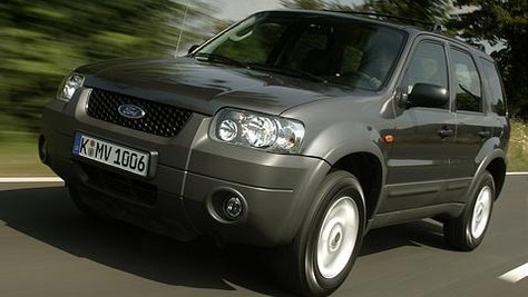 Ford Maverick