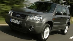 Ford Maverick