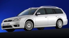 Ford Mondeo ST