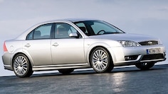 Ford Mondeo ST