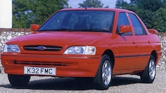 Ford Orion